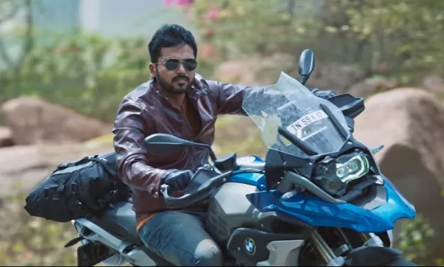 dev karthi